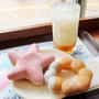 カルピス入りドーナツ?!☆misdo×カルピス®キャンペーン♪