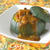 坊ちゃん南瓜詰めカレー