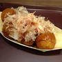 大釜屋のたこ焼き