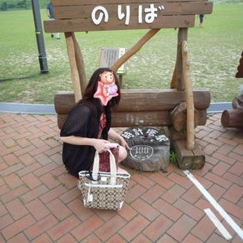 ゆったりのびのびの一日