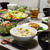 春。～グリーンピースと干し海老の炊き込みご飯～