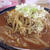 ［ラーメン］老舗 あらそば むつ市の昔からあるお店