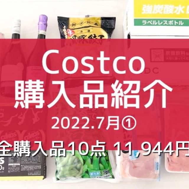 【コストコ】全購入品紹介。と 人気のオイコスにNewフレーバー登場。