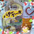 バカボンパパのデコクッキー♥