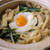 “みそ煮込みうどん”で鍋ランチ♪