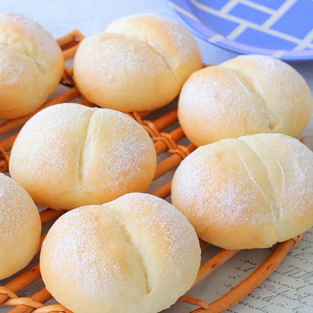 お尻パン♪レシピを作るにあたって。