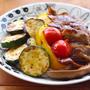 牛カルビ肉って夏休みランチやお弁当に使える！