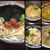 麺だらけー