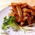 トッピングにも＊豚肉と牛蒡でしぐれ煮風 ♪　to　週末は
