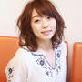 春ヘアスタイル♡