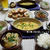 チキンロールと、とろろグラタン。
