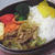 豚肉とキャベツのオイスターソース炒め弁当