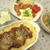 昨夜のおうちゴハン
