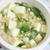 白い麻婆豆腐　レシピ
