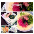 【ラ王袋麺豚骨】× 野菜たっぷり♪