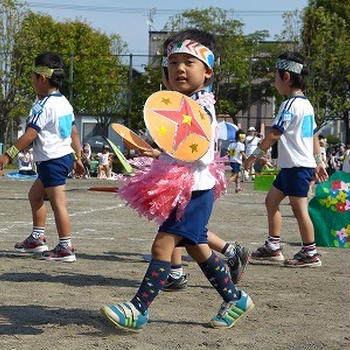 運動会