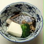 鰆の酒蒸し
