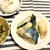 ヒラマサのアラのレンジ焼き