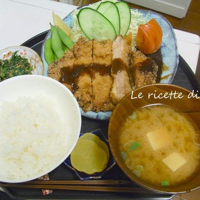 Cucina e Galateo giapponesi ☆日本食文化のマナー講座レポ