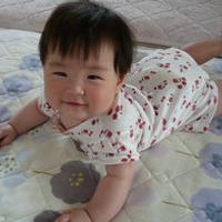 最近のべび