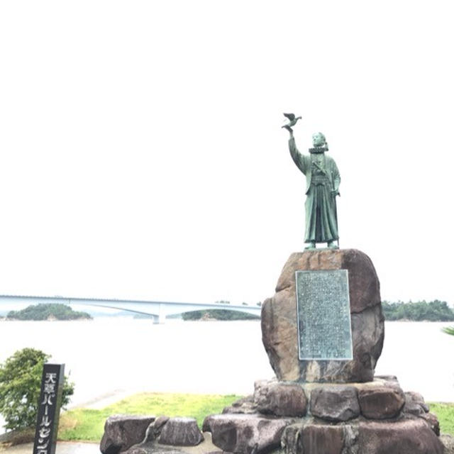 とっても面白かった穴場の水族館はさかなクンも来てました♪