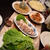 韓国料理ケータリングサービス？