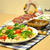 ☆野菜をたっぷり食べたい気分の21日夜ご飯☆
