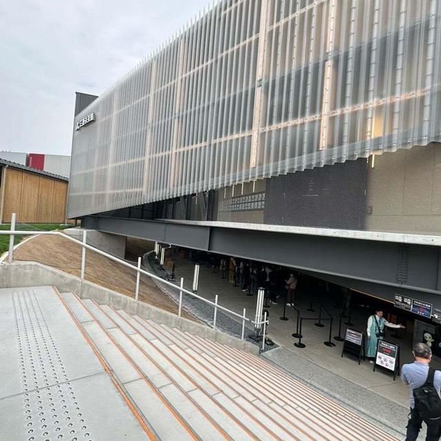 【大阪関西万博】三菱未来館、なぜあのキャラクター？