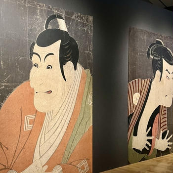 【上野】 リアル「べらぼう」ワールド！東京国立博物館の「蔦屋重三郎展」へ