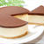 生チョコ濃厚レアチーズケーキ