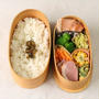 桃色の片思い弁当 ～需給一致は突然に～