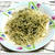 お店の味！お箸で食べる焼き海苔パスタ