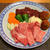 まったく野菜食べなかった・・・焼肉♪・・♪