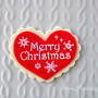 クリスマスのお菓子がお店のようになるグッズ達♪