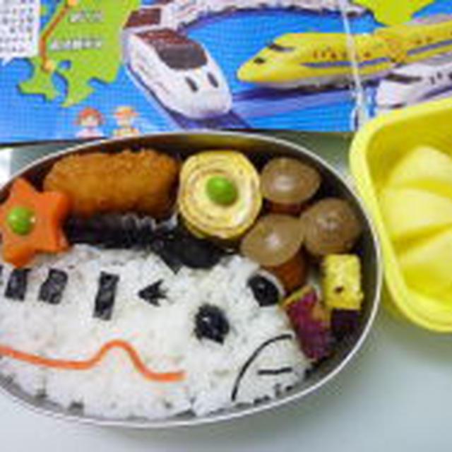 11月10日　つばめ弁当