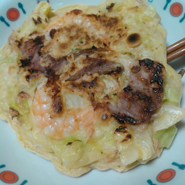 引っ越し☆食事はホットプレートで