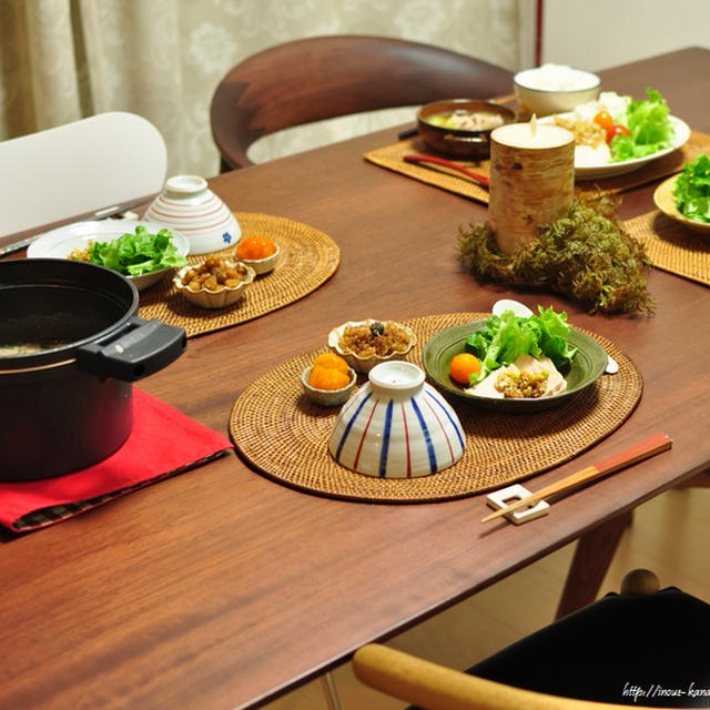 もうすぐ高校入試の末娘すぅの近況と、鶏むね肉のグリルの献立