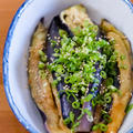 【包丁いらず！レンジだけ】具は無いが、麻婆茄子風