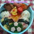 今週の☆キャラ弁＆普通弁当☆