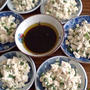愛するパパへ☆娘が作ったカレーチーズ煮込みトンバーグ☆