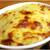 カレー風味のじゃがたらグラタン