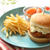 【レシピ】ぷりっぷりのえびカツバーガーをイッタラプレートに