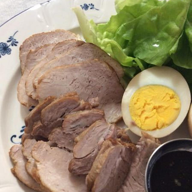 来週はあっさりのぶたぶた