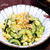【レシピ】卵そぼろをサラダにリメイク♪さらに美味しく！！
