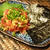 トロたくおつまみ(マグロの中落ちとたくあん）