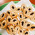 ちびっ子でも作れる簡単お菓子^ - ^