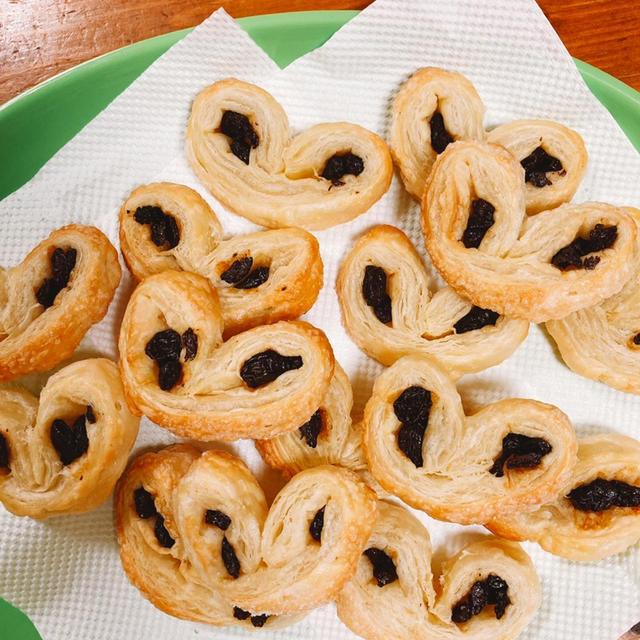 ちびっ子でも作れる簡単お菓子^ - ^