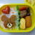 11月9日　さつまあげジャッキー弁当