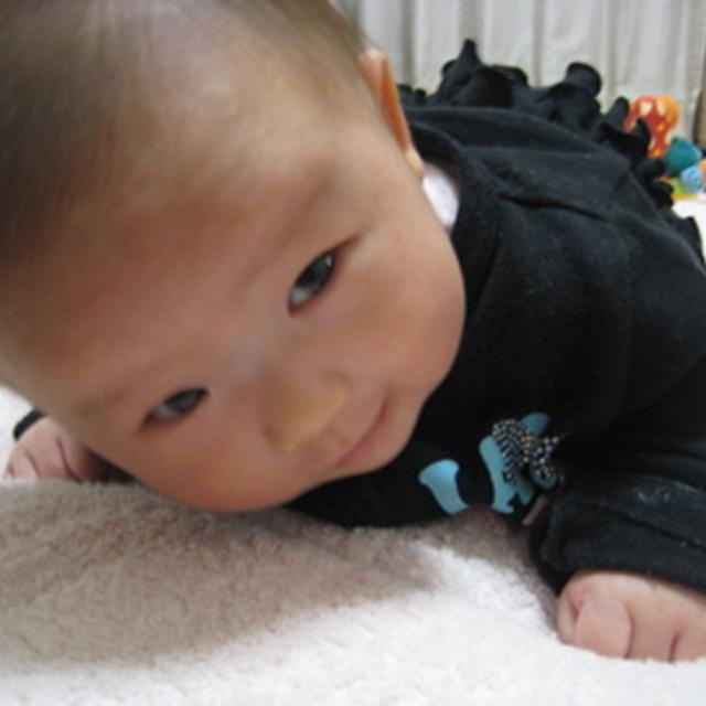 成長☆