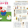 毎日が発見１月号／油レシピ提供